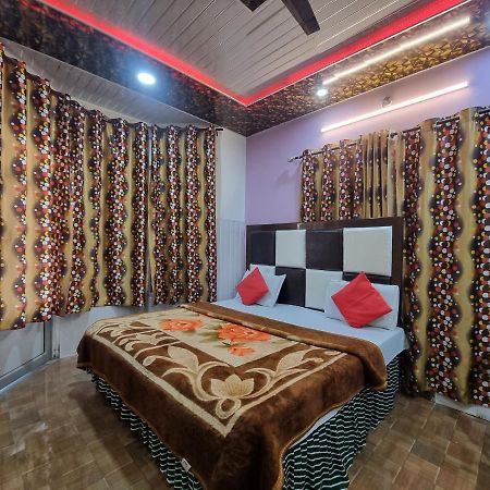 Hotel Sunbeam دالهوزي المظهر الخارجي الصورة