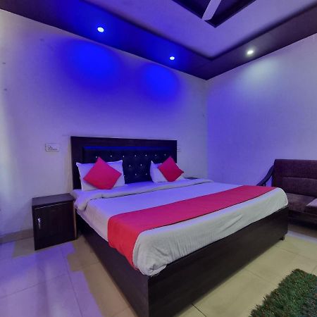 Hotel Sunbeam دالهوزي المظهر الخارجي الصورة