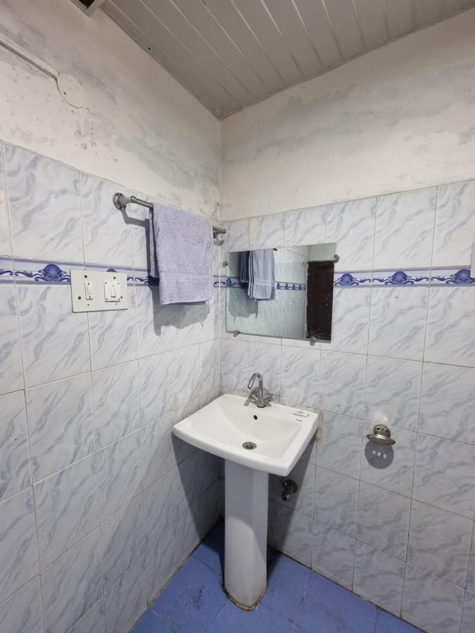 Hotel Sunbeam دالهوزي المظهر الخارجي الصورة