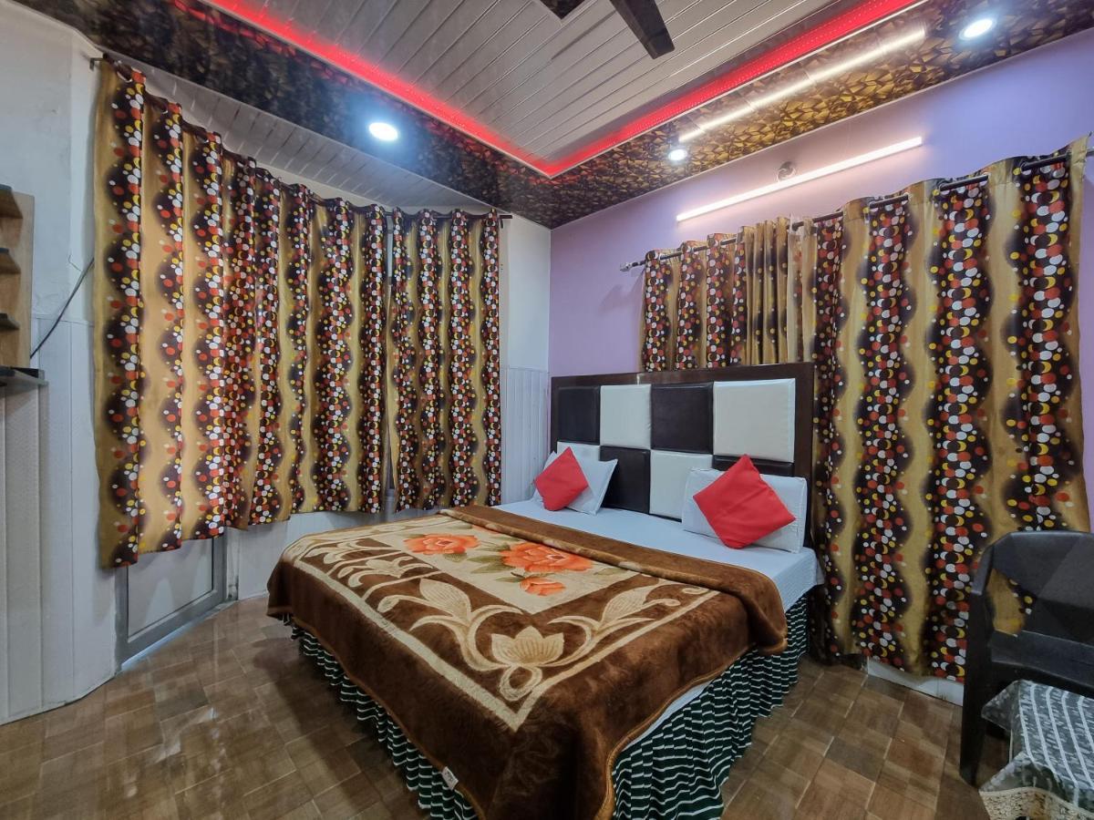 Hotel Sunbeam دالهوزي المظهر الخارجي الصورة