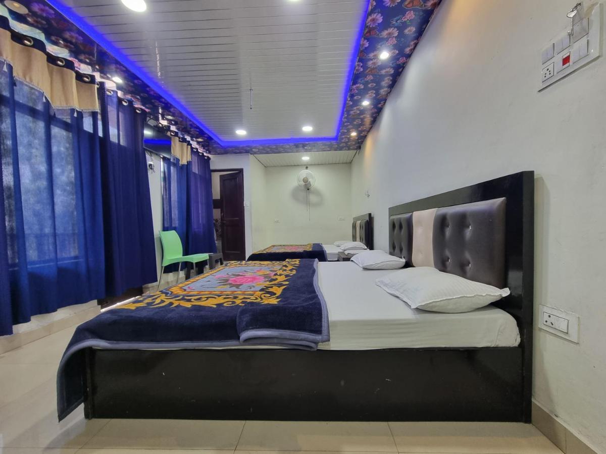 Hotel Sunbeam دالهوزي المظهر الخارجي الصورة