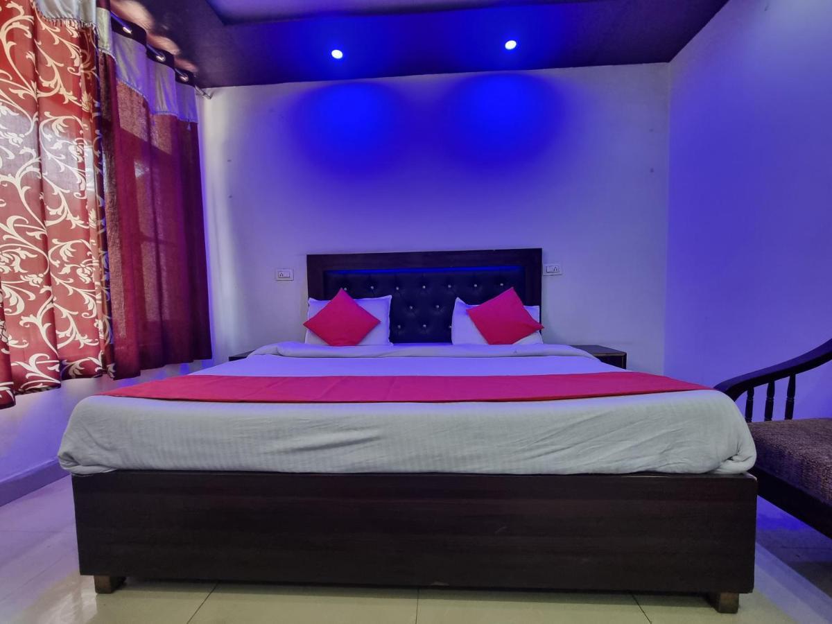 Hotel Sunbeam دالهوزي المظهر الخارجي الصورة