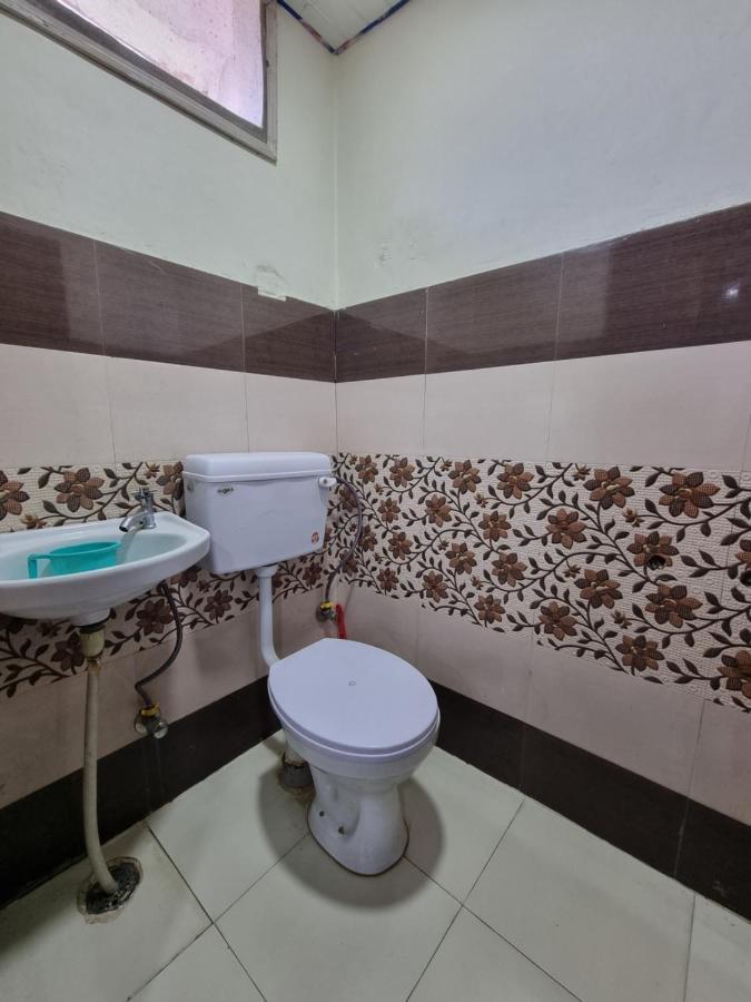 Hotel Sunbeam دالهوزي المظهر الخارجي الصورة