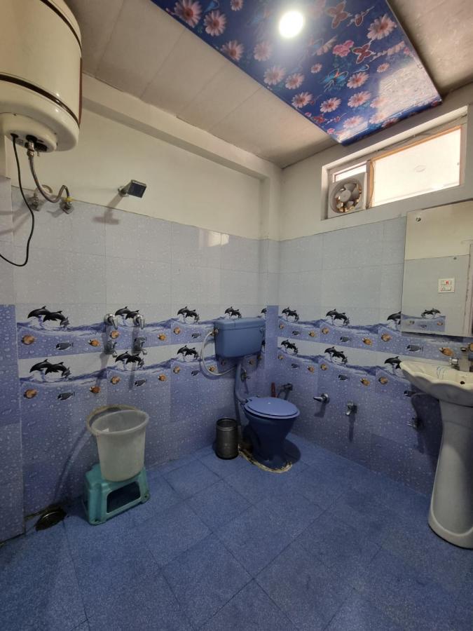 Hotel Sunbeam دالهوزي المظهر الخارجي الصورة