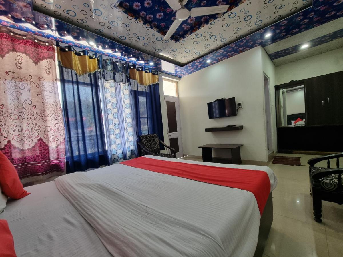 Hotel Sunbeam دالهوزي المظهر الخارجي الصورة