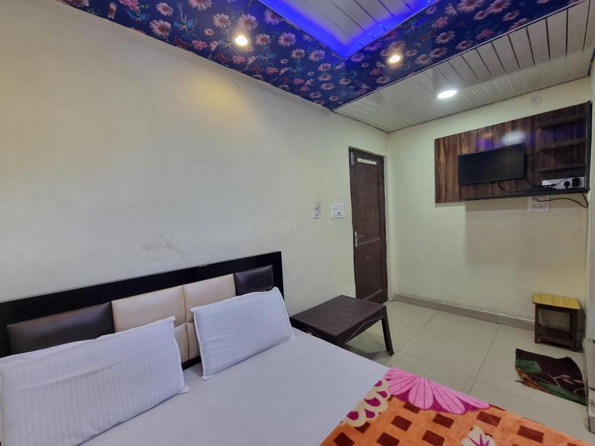 Hotel Sunbeam دالهوزي المظهر الخارجي الصورة