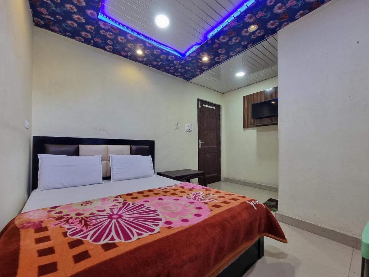 Hotel Sunbeam دالهوزي المظهر الخارجي الصورة