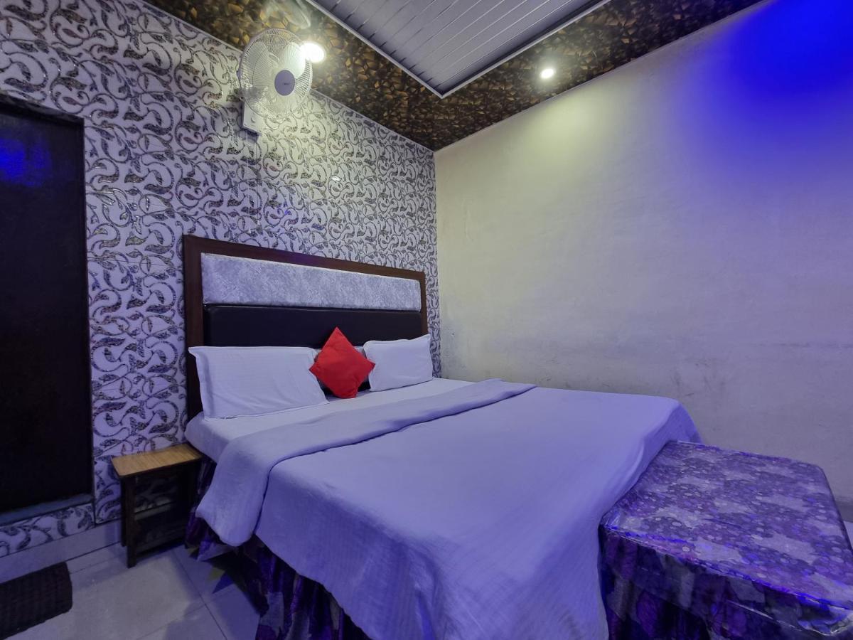 Hotel Sunbeam دالهوزي المظهر الخارجي الصورة