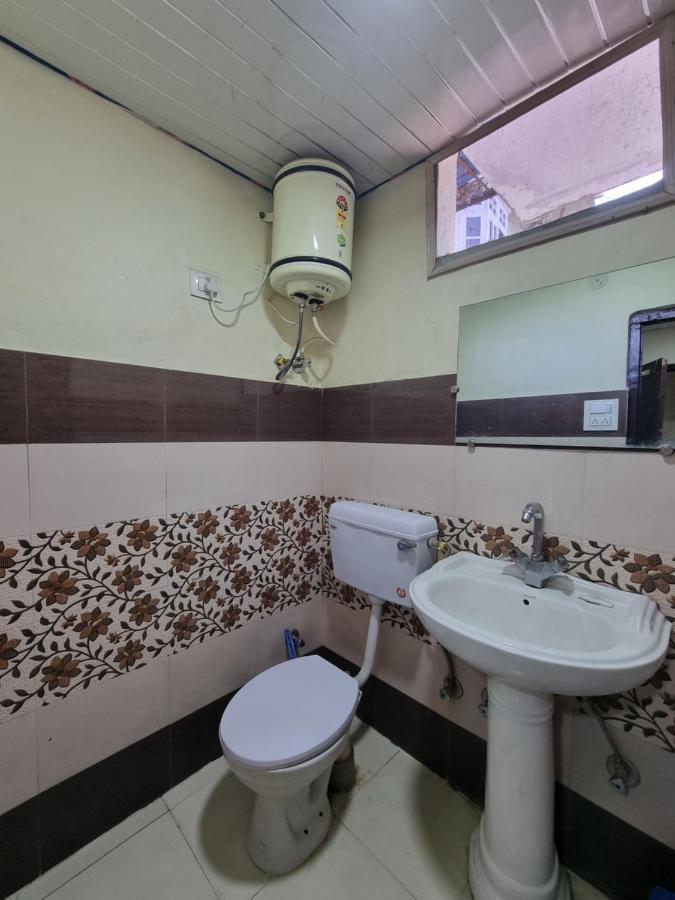 Hotel Sunbeam دالهوزي المظهر الخارجي الصورة