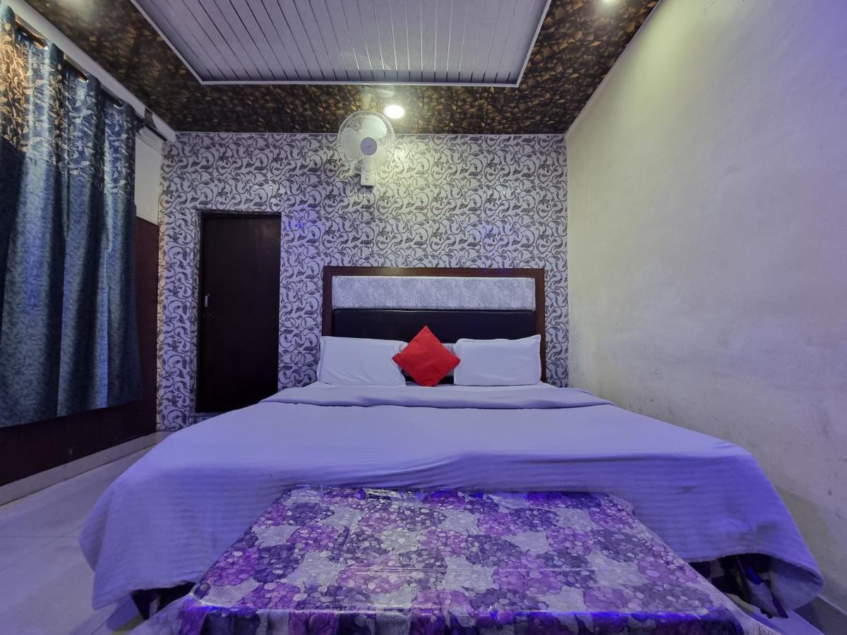 Hotel Sunbeam دالهوزي المظهر الخارجي الصورة