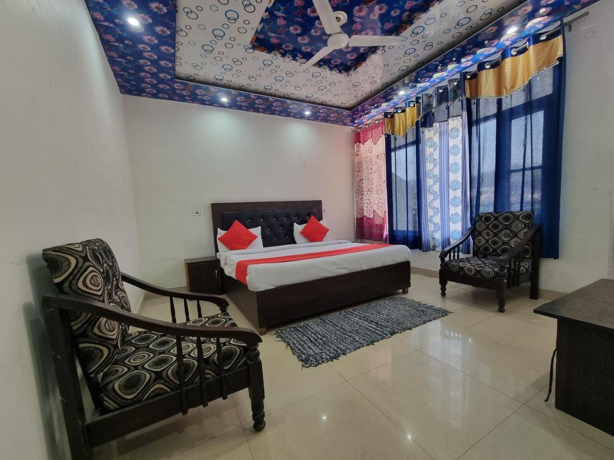 Hotel Sunbeam دالهوزي المظهر الخارجي الصورة
