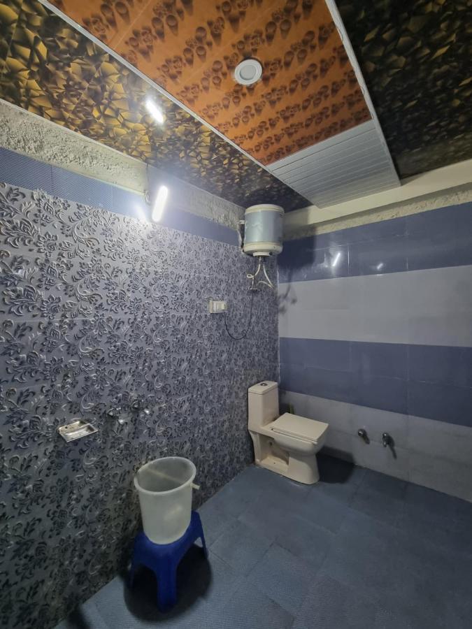 Hotel Sunbeam دالهوزي المظهر الخارجي الصورة