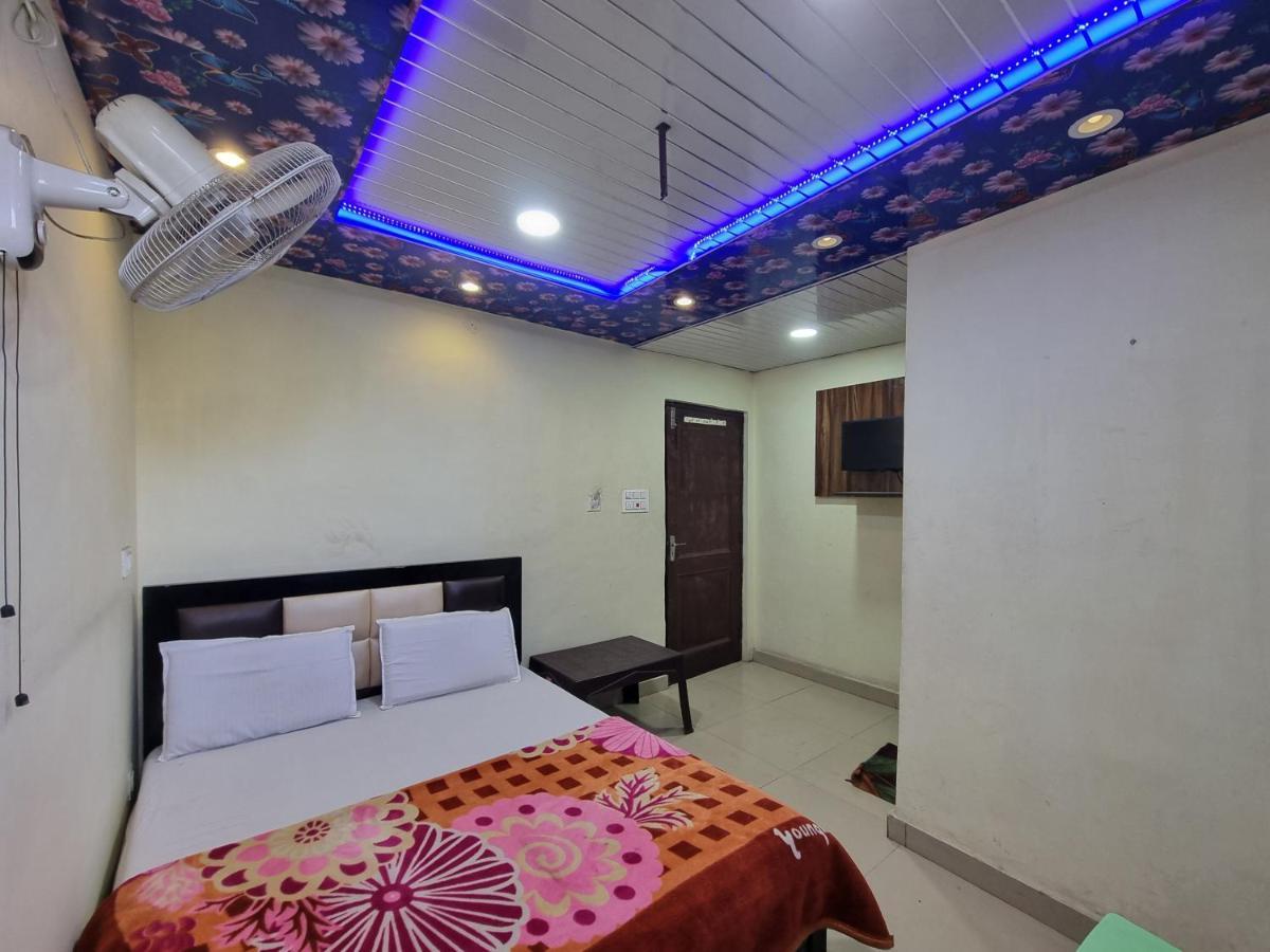 Hotel Sunbeam دالهوزي المظهر الخارجي الصورة