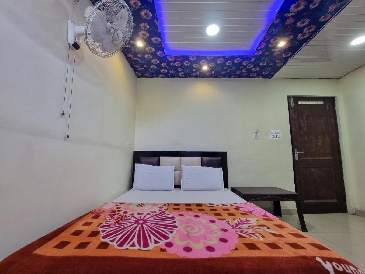 Hotel Sunbeam دالهوزي المظهر الخارجي الصورة