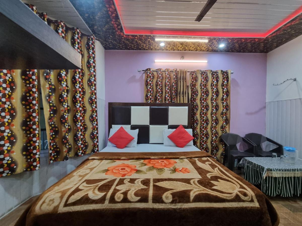 Hotel Sunbeam دالهوزي المظهر الخارجي الصورة