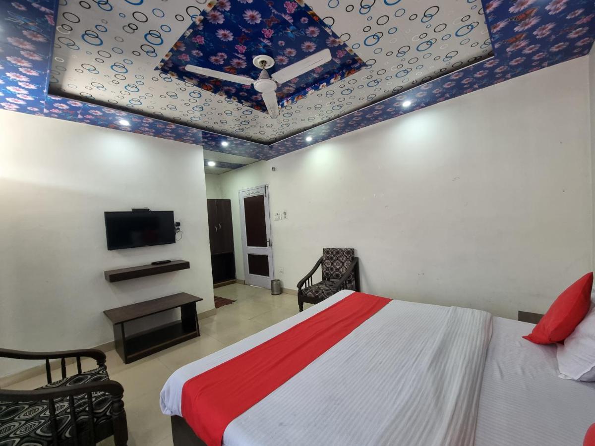 Hotel Sunbeam دالهوزي المظهر الخارجي الصورة