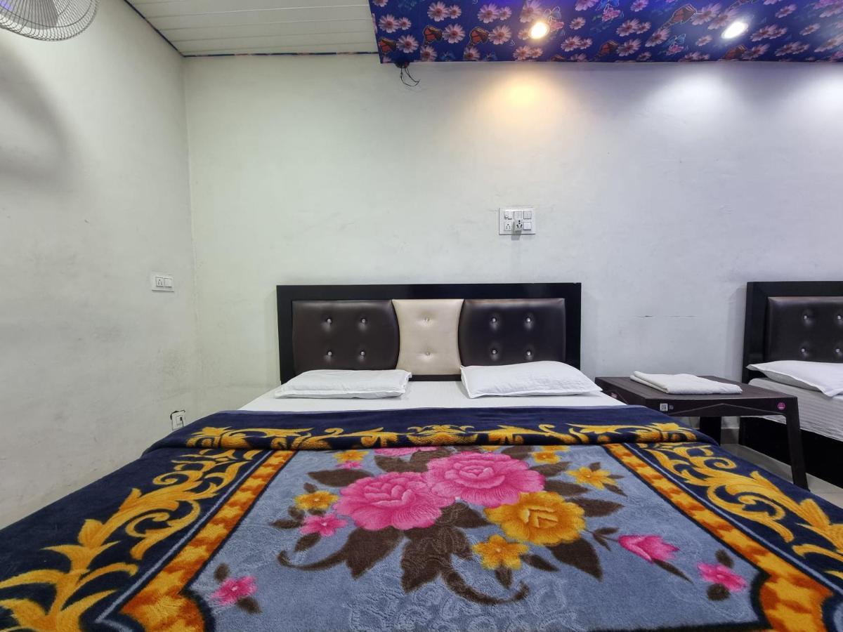 Hotel Sunbeam دالهوزي المظهر الخارجي الصورة