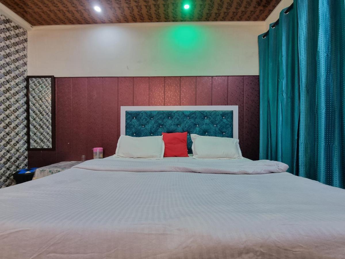 Hotel Sunbeam دالهوزي المظهر الخارجي الصورة