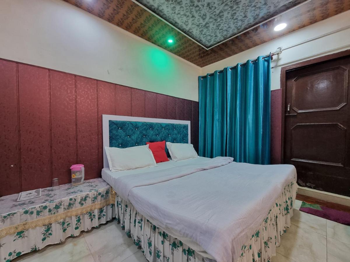 Hotel Sunbeam دالهوزي المظهر الخارجي الصورة