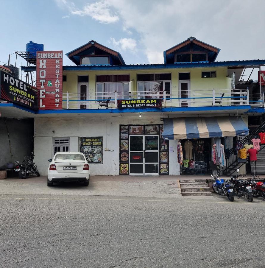 Hotel Sunbeam دالهوزي المظهر الخارجي الصورة