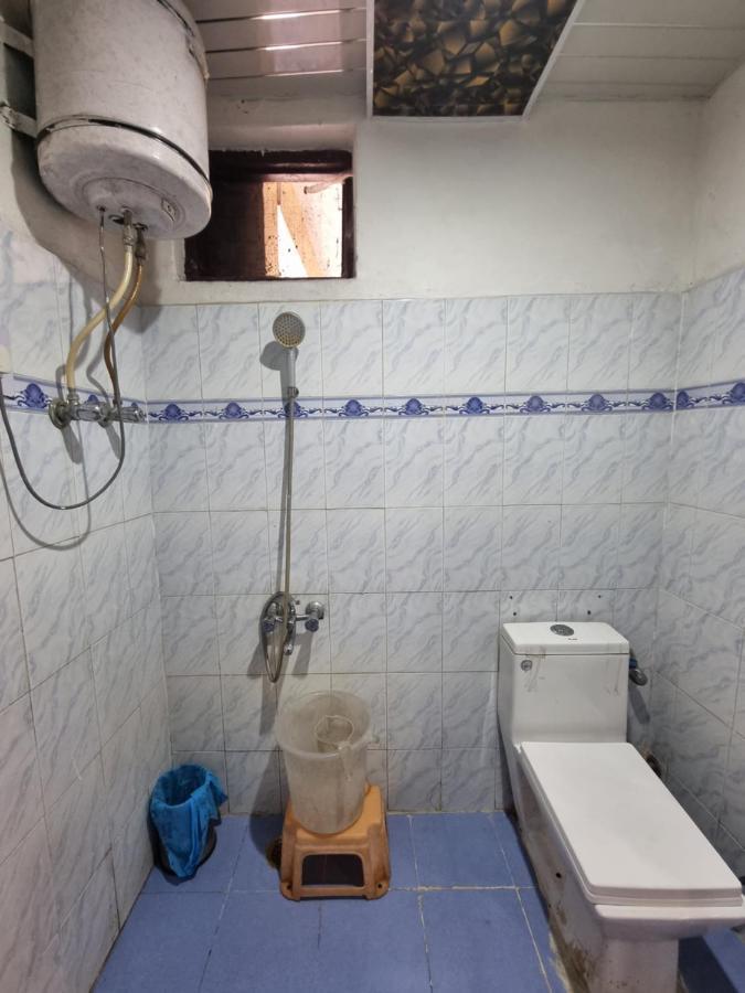 Hotel Sunbeam دالهوزي المظهر الخارجي الصورة