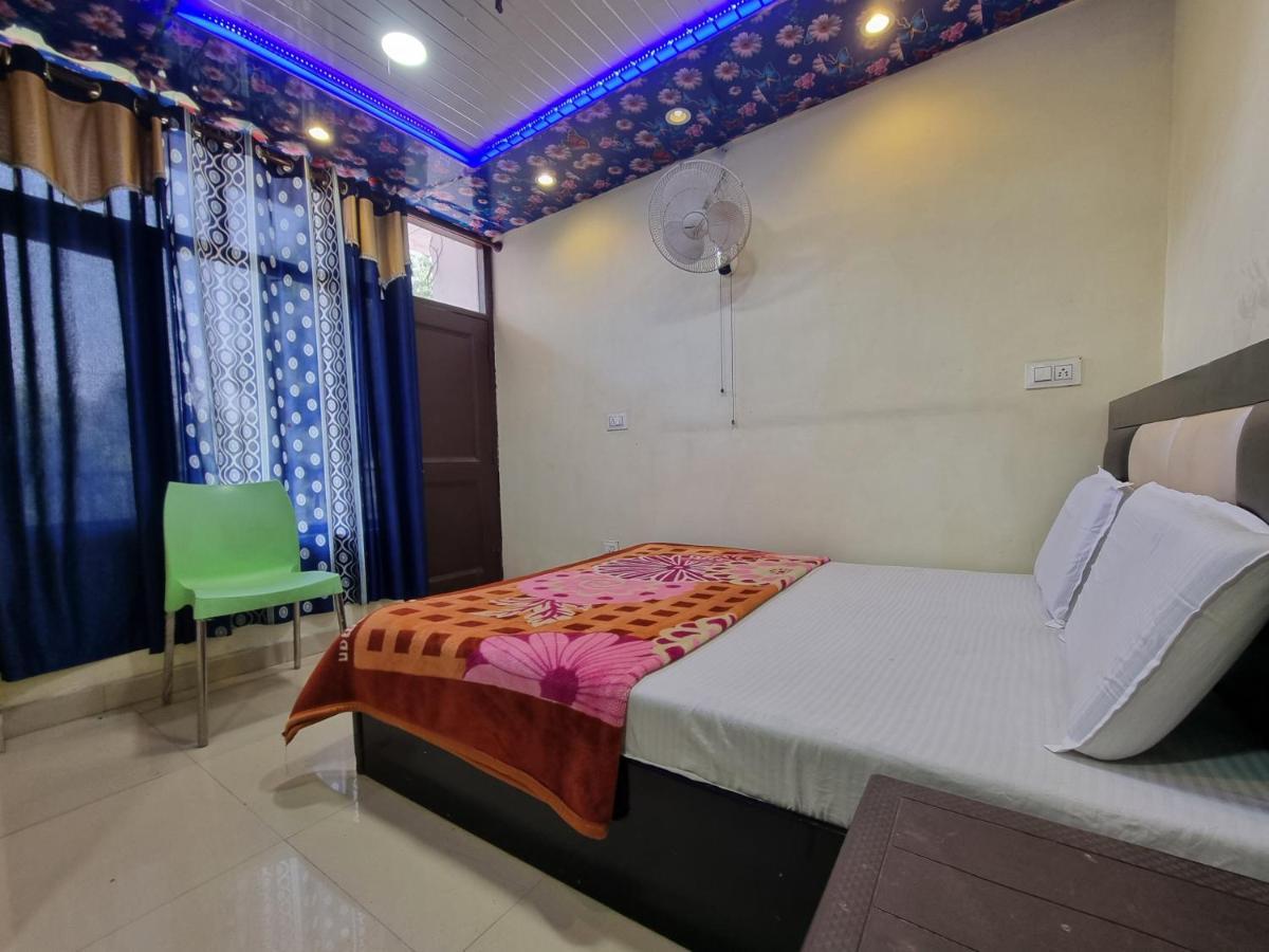 Hotel Sunbeam دالهوزي المظهر الخارجي الصورة