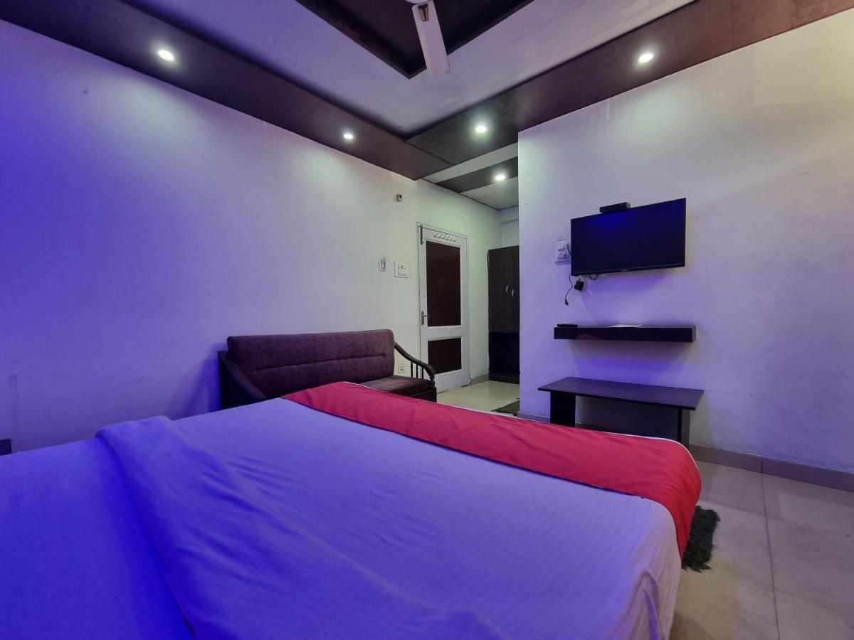 Hotel Sunbeam دالهوزي المظهر الخارجي الصورة