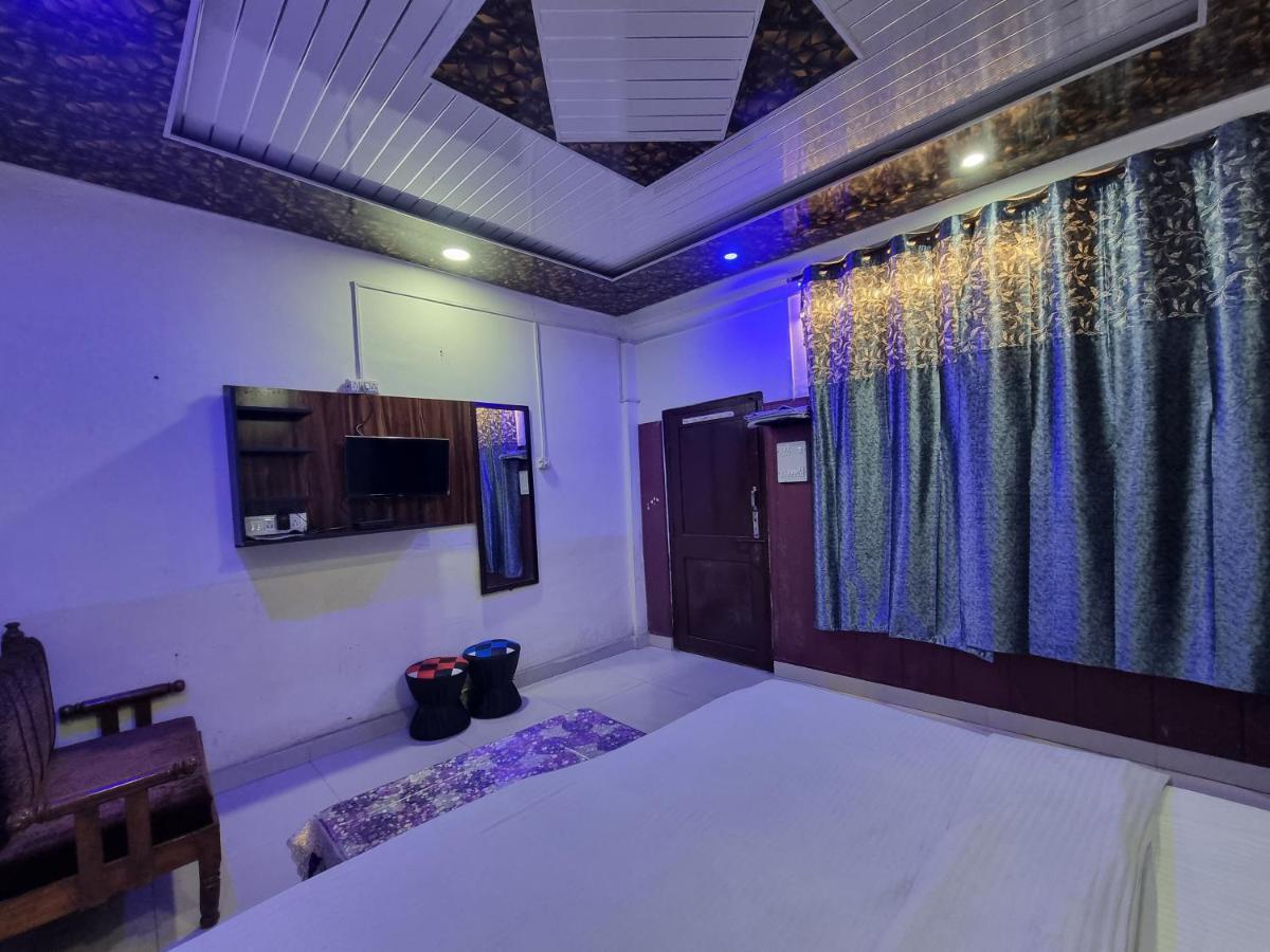 Hotel Sunbeam دالهوزي المظهر الخارجي الصورة