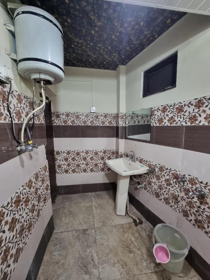 Hotel Sunbeam دالهوزي المظهر الخارجي الصورة