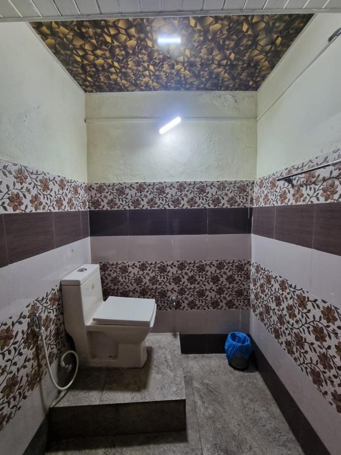 Hotel Sunbeam دالهوزي المظهر الخارجي الصورة