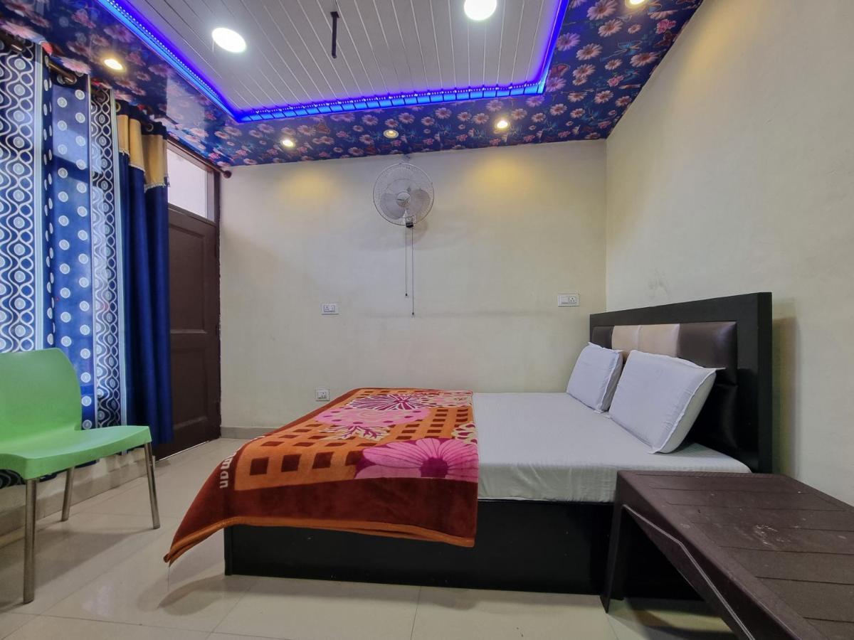 Hotel Sunbeam دالهوزي المظهر الخارجي الصورة