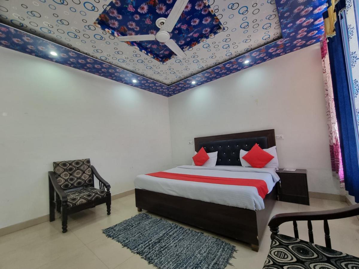 Hotel Sunbeam دالهوزي المظهر الخارجي الصورة