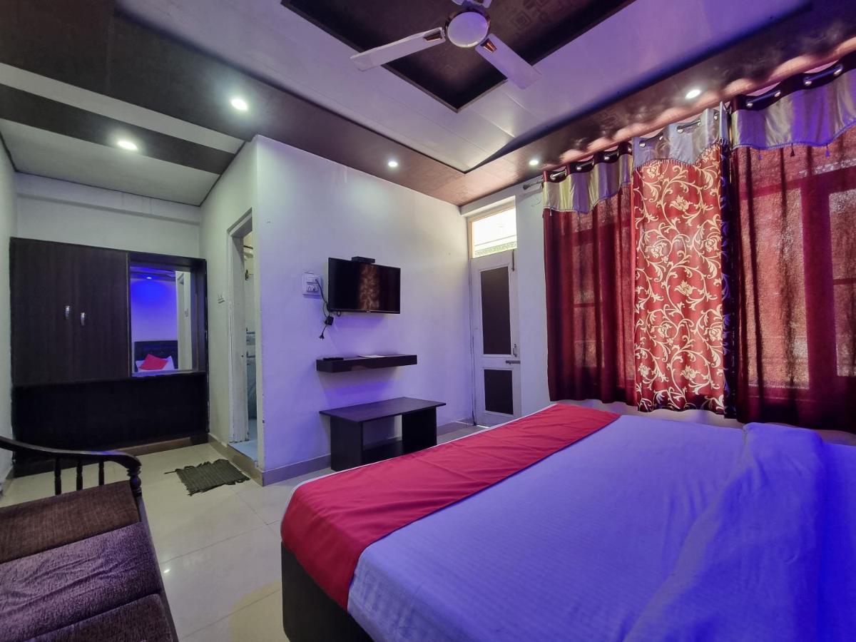Hotel Sunbeam دالهوزي المظهر الخارجي الصورة