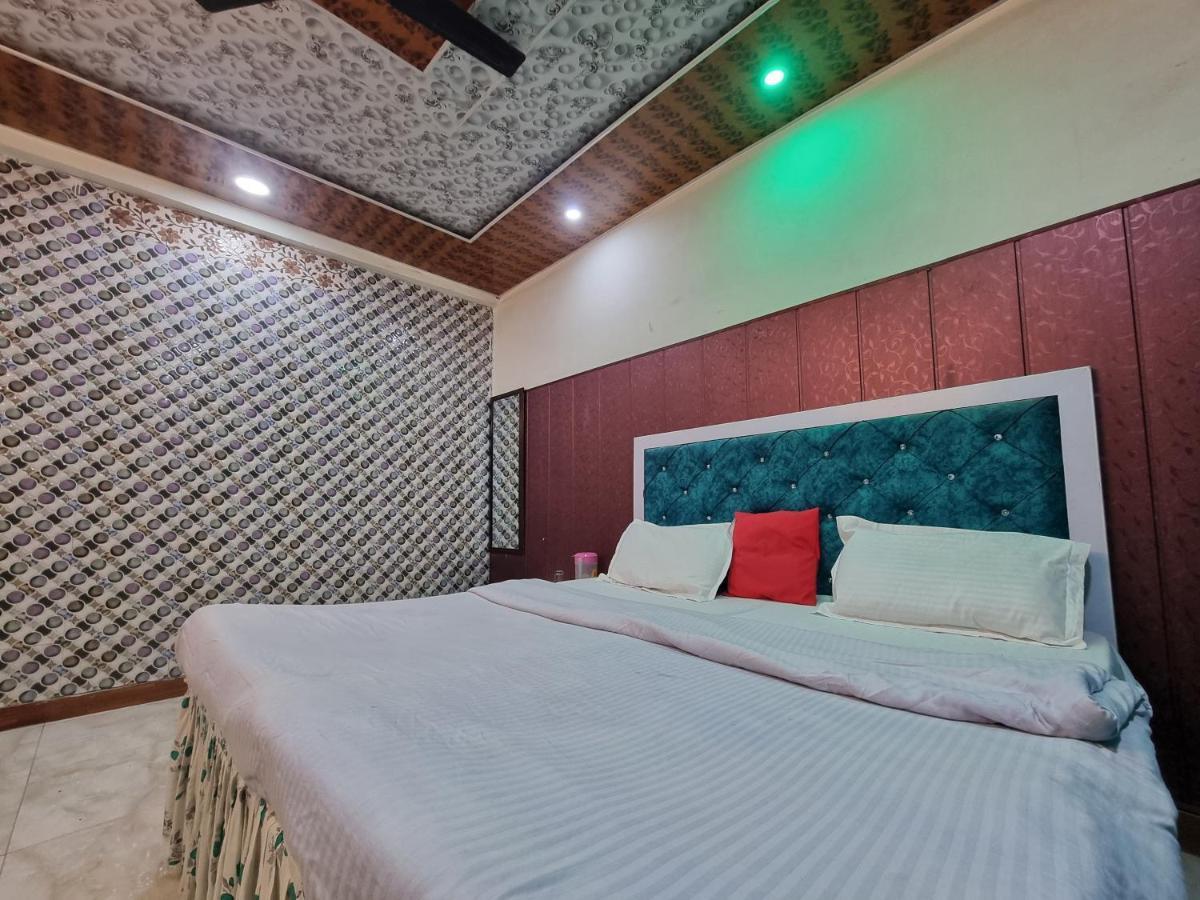Hotel Sunbeam دالهوزي المظهر الخارجي الصورة