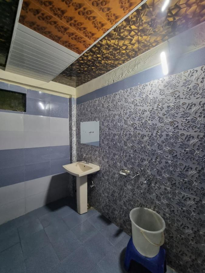 Hotel Sunbeam دالهوزي المظهر الخارجي الصورة